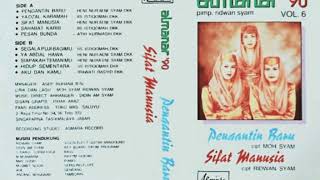 PENGANTIN BARU 1/Album Lawas Almanar Vol 6