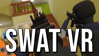 This SWAT Game Has No Business Being This Good screenshot 4