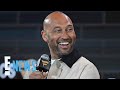 See Derek Jeter&#39;s On-Air Reaction to Missing Parent-Teacher Conference | E! News