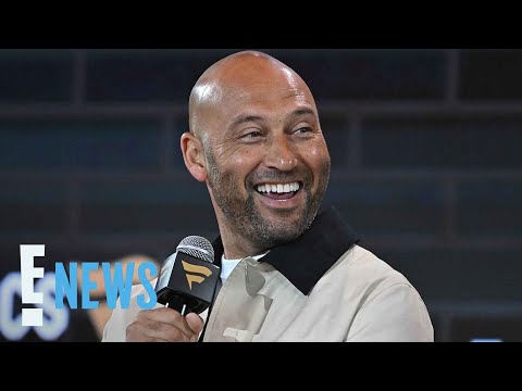 See Derek Jeter S On Air Reaction To Missing Parent Teacher Conference E News