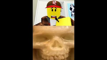 Thumbnail of Potato💀 | #RobloxAnimation #shorts #short #memes #roblox