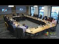Bay of plenty regional council zoom  wednesday 9 august 2023 part 1