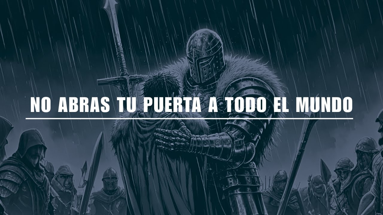 NADIE HARÁ UN DESASTRE EN TU CASAS SI NO LE DAS LA