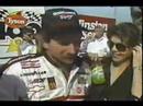1991 Tyson Holly Farms 400 - Post Race