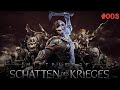 LetsPlay Mittelerde Schatten des Krieges [DE] - #003 Die Wut ist nicht wütend genug!