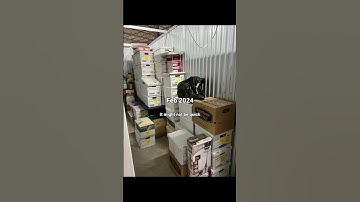 Here’s what nobody is telling you about decluttering ⬇️ #declutteringtips #storagesolutions #short