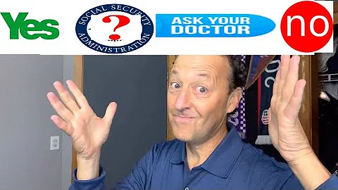 Should You Ask Doctors To Support Your Disability Claim?