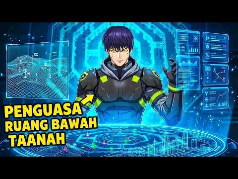 NEKAT Masuk Sarang Tawon Ratu! Seo-Yul Jadi Hunter Terkuat Dengan Skill LABIRIN BARU