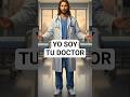 Yo soy tu SANADOR ❤️‍🩹.  #dios #jesus #amen #oracion #mensaje #paz #cristo #biblia #iglesia