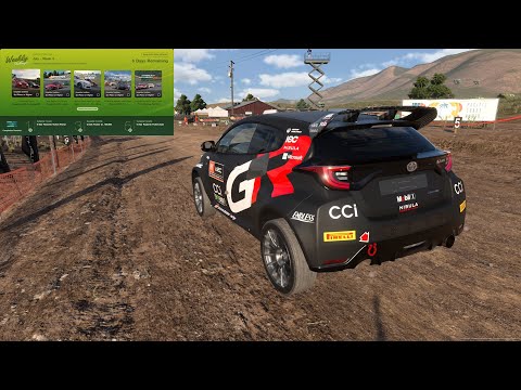 Gran Turismo 7