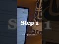 The Easiest Way To Begin Quran Journaling 5 Steps Quranjournaling Tadaburquran 