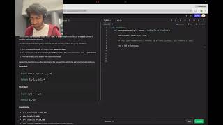 Rearrange Array Elements by Sign
