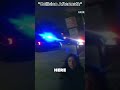 Driver Crashes, Refuses Tests—DWI Arrest Follows (Bodycam)