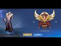 Gameplay Ziya HoK (Honor of Kings) Solo Rank Master