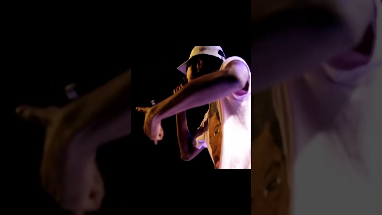 Clairmont Concert Promo Sample