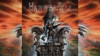 Hammerfall - The Sacred Vow Extended