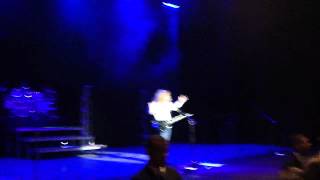 MEGADETH - SKIN O&#39; MY TEETH (LIVE VIA FUNCHAL, SAO PAULO, BRAZIL 2012)