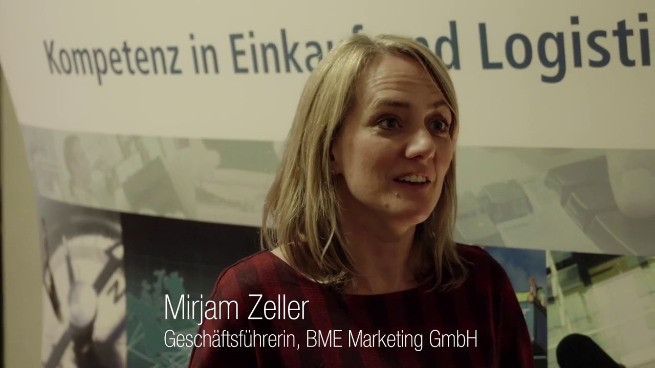 Update Einkauf meets StartUps in Nürnberg