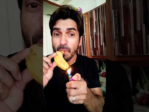 The Banana magic