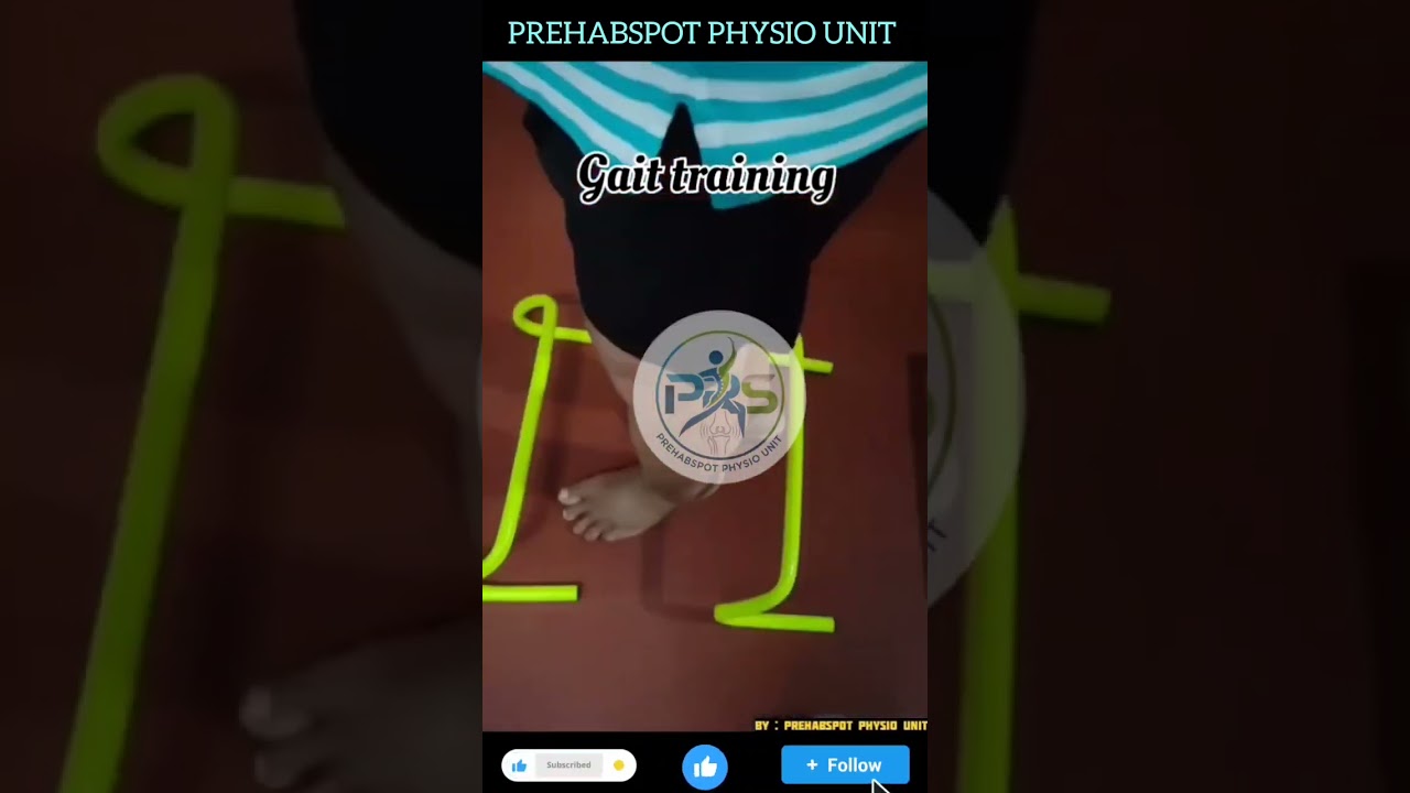 🖐️ exercises to improve balance and coordination