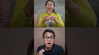 Bagi Bagi Cilok trendingshorts masukberanda comedy funny lucu