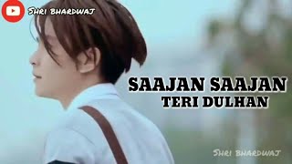 Saajan Saajan Teri Dulhan - Rishi Rich (RnB Hip Hop Mix