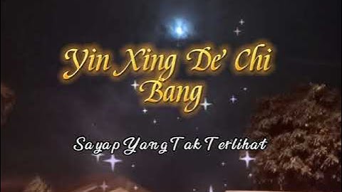 Yin Xing De Chi Bang - Sayap Yang Tak Terlihat