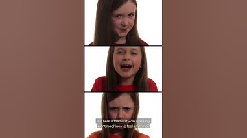 Why Are Robots Learning to Feel Pain