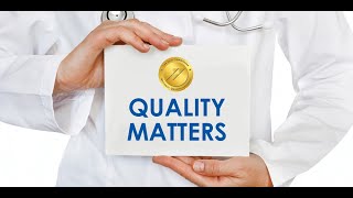 مهام و وظائف قسم الجودة بالمستشفيات the quality department functions in the hospitals