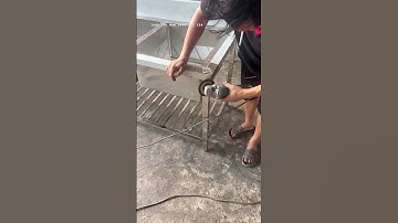 Chậu rửa 2 hộc – Gọn bếp, sạch nhanh, dùng hoài không hư #inoxyennam #chaurua2hoc #xuhuong