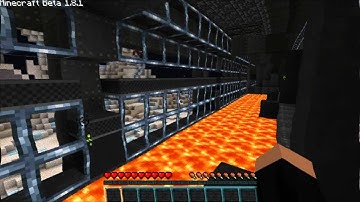 PandaTV Minecraft: Deep Space Turtle Chase - Part 9