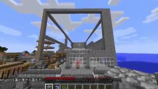 【実況】 マイクラで学ぶ「自社ビル」 part4