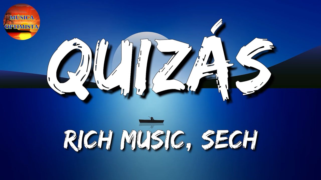 🎵 Rich Music, Sech, Dalex ft Justin Quiles, Wisin, Lenny Tavárez, Feid