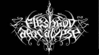 FleshGod Apocalypse - The Forsaking