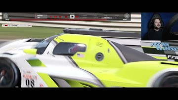 AMS2 V1.3.1.0 Racing USA Part 2. The Big Changes & the little Changes That Make All The Difference!