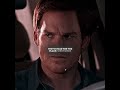 Dexter provoked someone he shouldn't have messed with🔥#shorts #series #dexter #netflix #dextermorgan