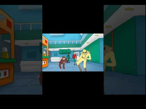 おもろすぎやろ ナルトダンス おさるのジョージ ヒカキンボイス