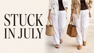 5 Summer Outfit Mistakes August Makes For You — After 50 screenshot 1
