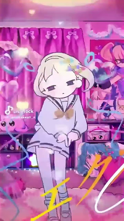 Aiobahn feat. KOTOKO - INTERNET YAMERO (Official Shorts)