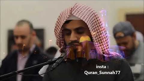 رعد محمد الكردي     سورة الليل