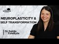 Neuroplasticity and Behaviour Change – Dr Gabija Toleikyte