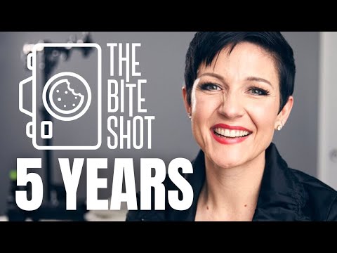 5 Year Anniversary Party