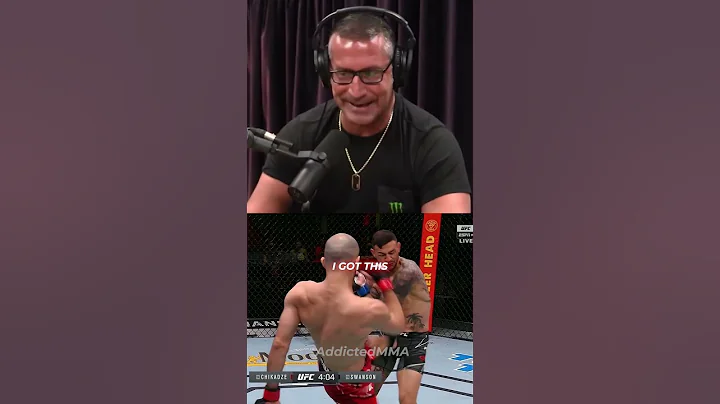 Liver Shots Are Deadly