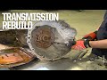 Rebuilding An Automatic Transmission For A CJ7 - Xtreme 4x4 S2, E6