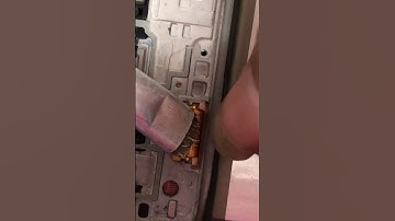 Samsung A32 touch not working #solution