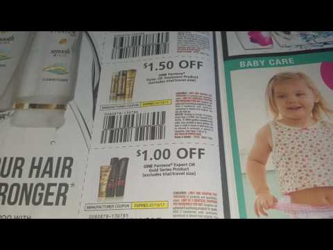 P&G Ad Preview-July 2017!