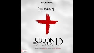 Strongman – Second Coming chords