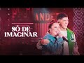 Mari Fernandez - SÓ DE IMAGINAR feat. Zé Vaqueiro (DVD Ao Vivo em Fortaleza)