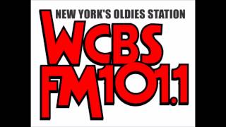 WCBS FM Jingle -- We Play Your Favorite Oldies screenshot 4