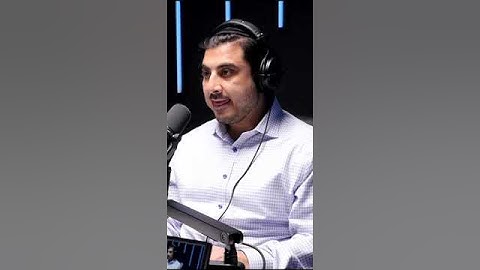 Using AI to control #podcast #aiisthefuture #artificialintelligence #motivation #futureofdata